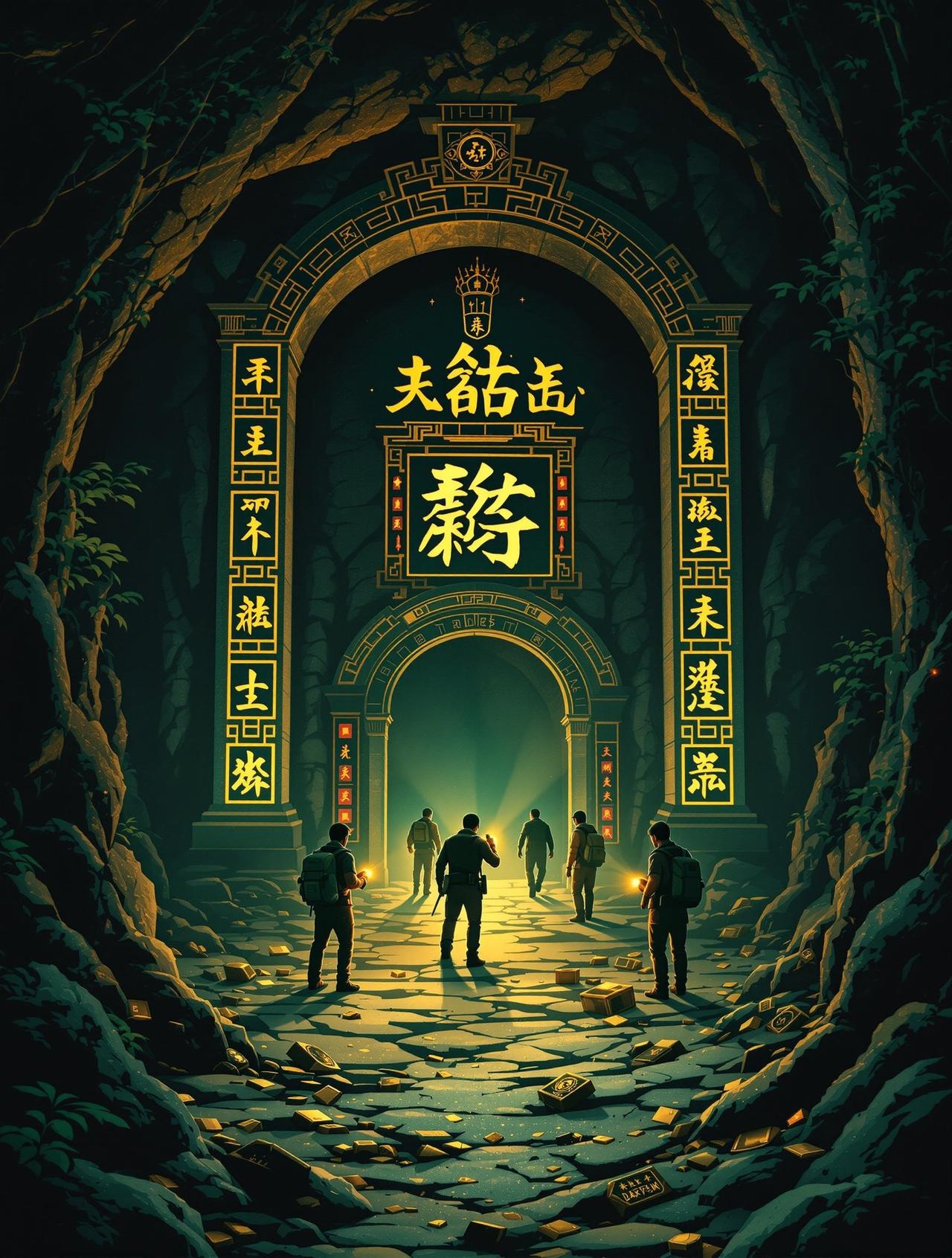 在线看短剧的网站 - 神秘古墓笔记